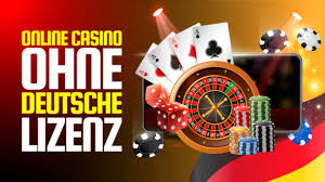 Casino ohne Lizenz Risiken und Chancen im Online-Glücksspiel -1337650030
