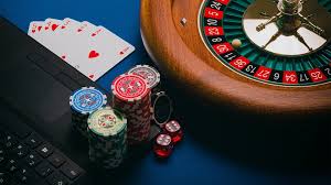 Discovering the World of Online Casinos Free Bonuses Explained Discovering the World of Online Casinos Free Bonuses Explained