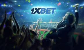 Download the 1xBet App for Ultimate Betting Experience -1454645577