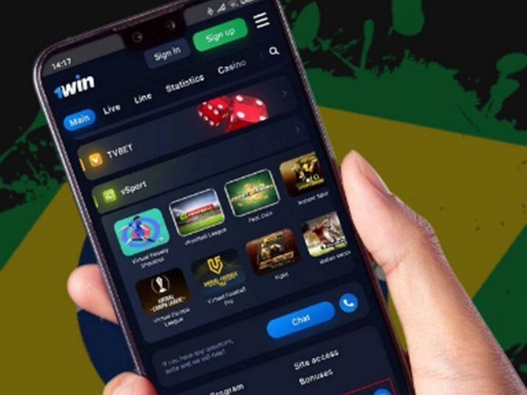 How to Download And Install the 1win App on Android (APK) How to Download And Install the 1win App on Android (APK)